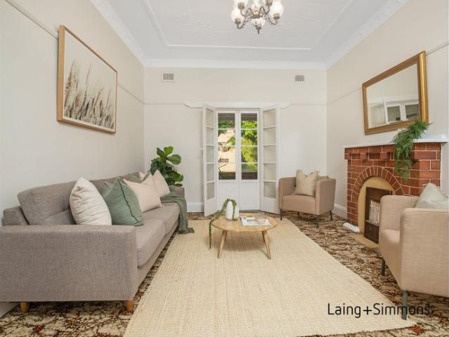 House for rent in Sydney, New South Wales