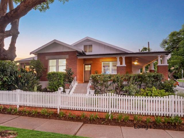 House for rent in Sydney, New South Wales