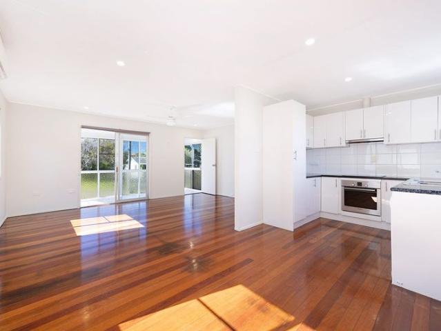 House for rent in Toombul, Queensland