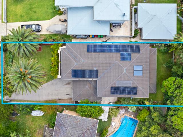 House for sale in Sydney, New South Wales