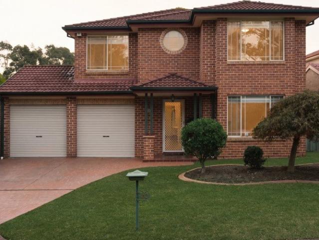 House for sale in Sydney, New South Wales