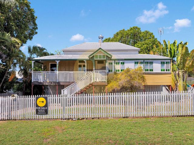 House for sale in Charters Towers City, Charters Towers