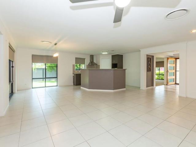 House for rent in Burnett Heads, Queensland