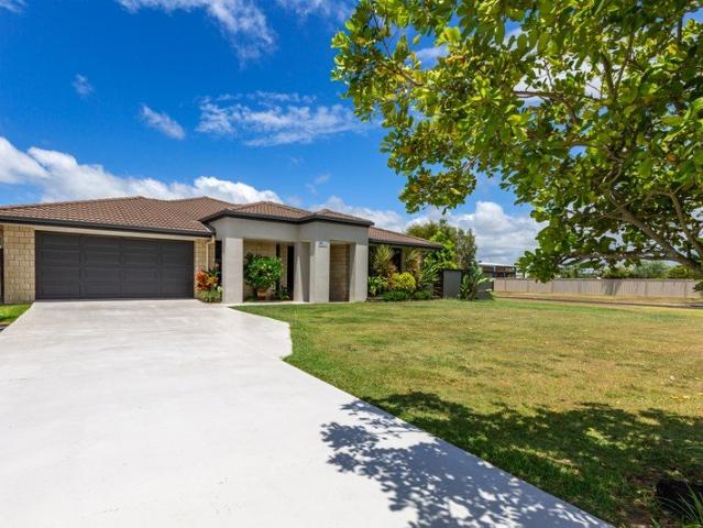 House for rent in Burnett Heads, Queensland