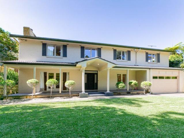 House for rent in Sydney, New South Wales