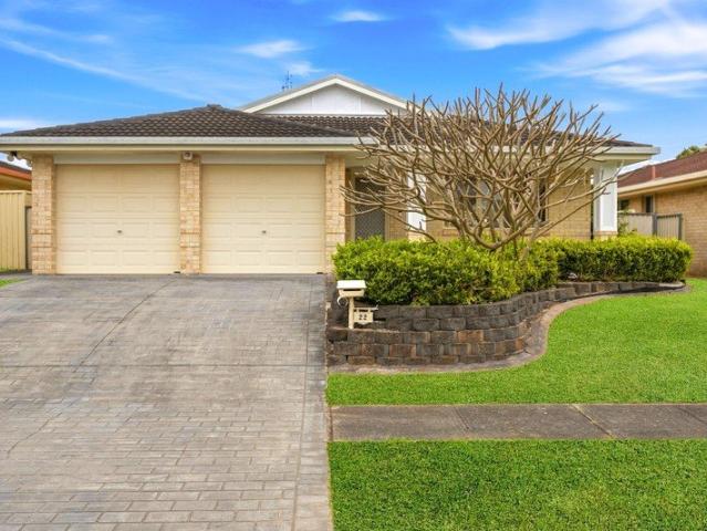 House for rent in Hamlyn Terrace, Central Coast Council