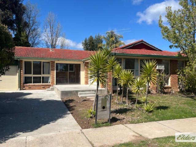 House for rent in Wodonga, Victoria