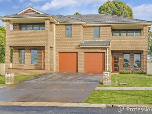 Duplex for rent in Sydney, New South Wales