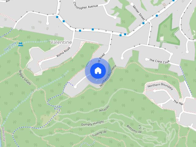 House for rent in Ambergate, New South Wales