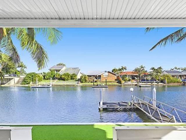 House for rent in Gold Coast City, Fernbrook