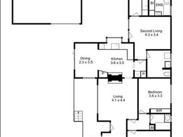 House for rent in Hobart, Tasmania