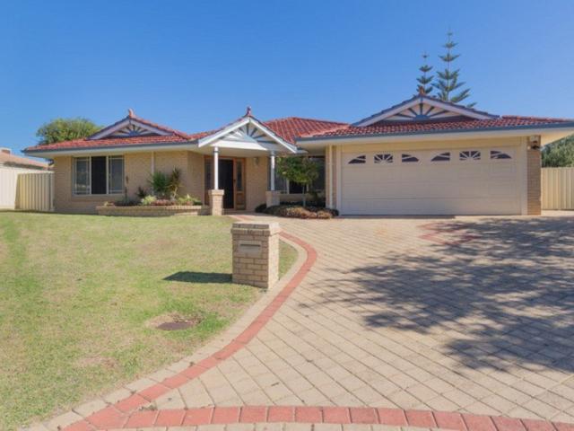 House for rent in Ocean Reef, Western Australia