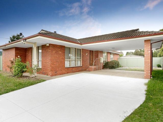 House for rent in Ballarat, Victoria