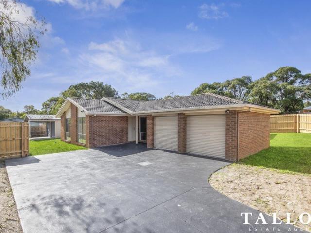 House for rent in Camerons Creek, Victoria