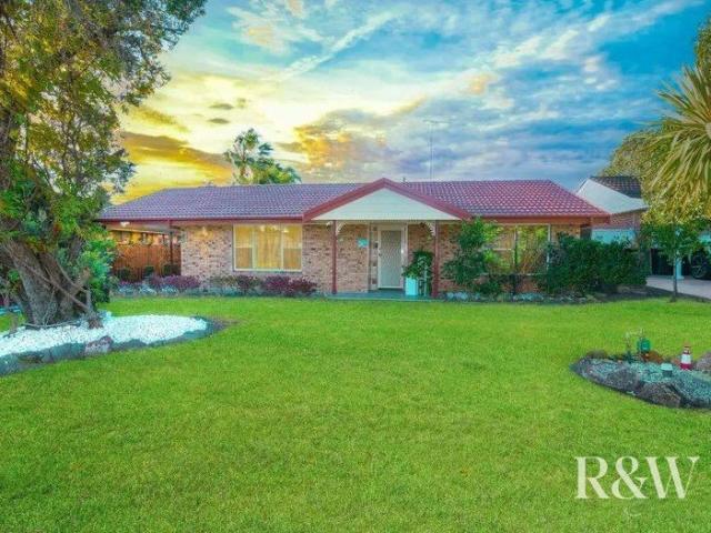 House for rent in Sydney, New South Wales