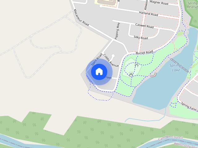 House for rent in Sydney, New South Wales