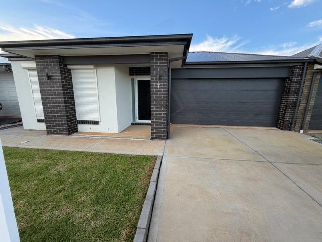House for rent in Horseshoe Creek, South Australia