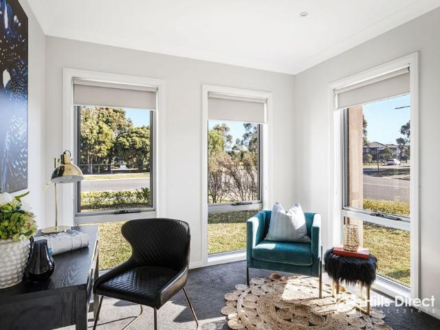 House for rent in The Ponds, Sydney