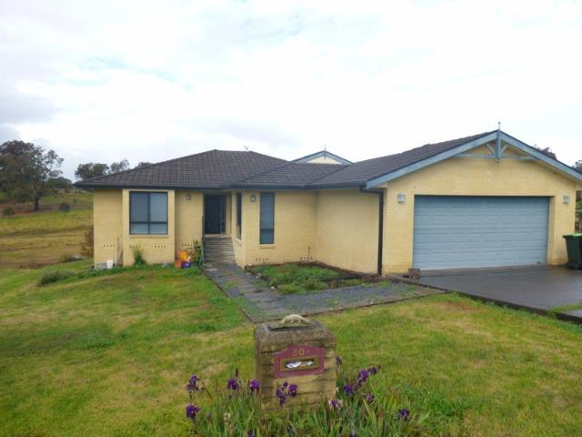 House for rent in Murrah, New South Wales