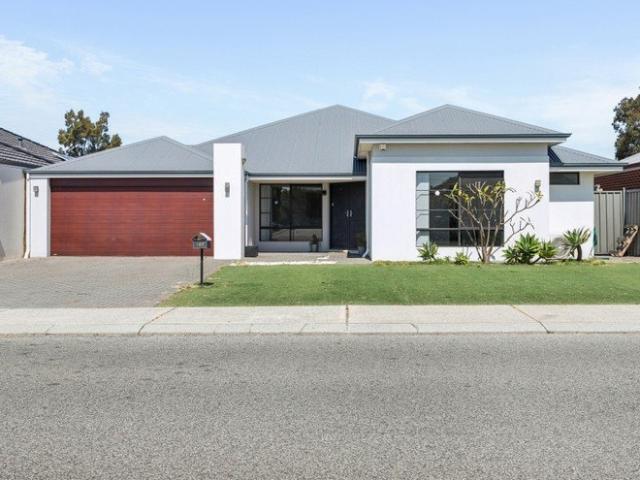 House for rent in Bennett Springs, Western Australia