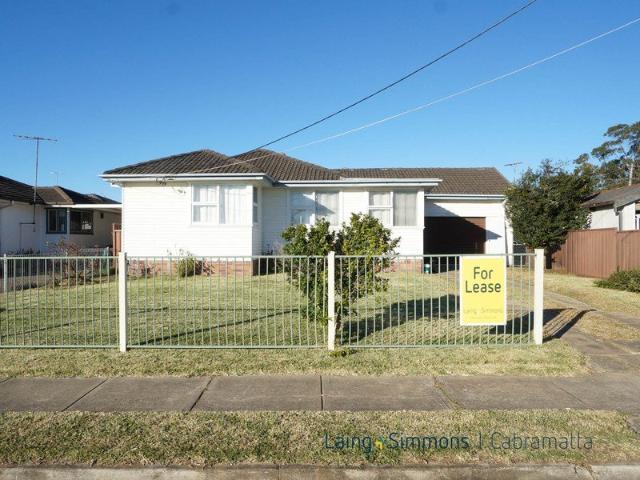 House for rent in Sydney, New South Wales
