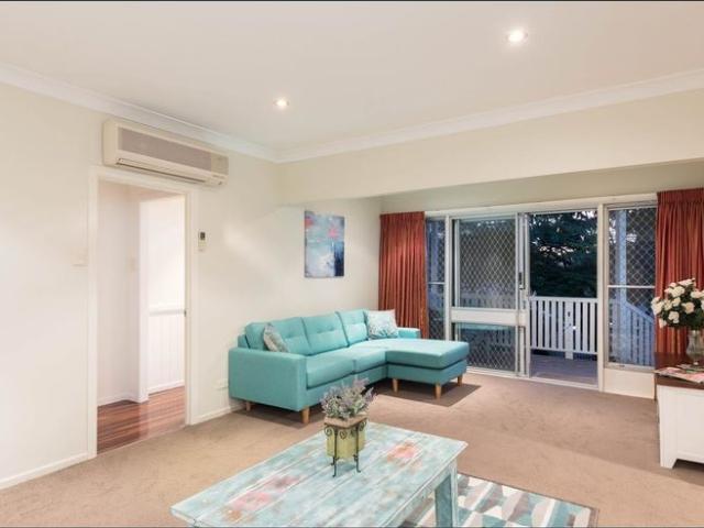 House for rent in Toombul, Queensland