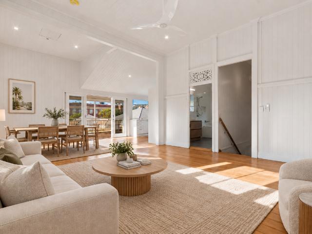 House for rent in Highgate Hill, Greater Brisbane