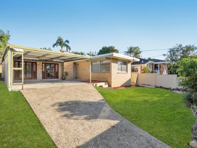 House for rent in Toombul, Queensland