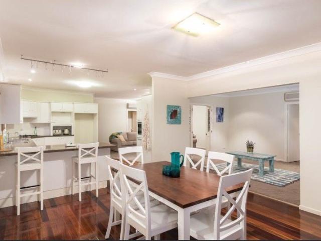 House for rent in Toombul, Queensland