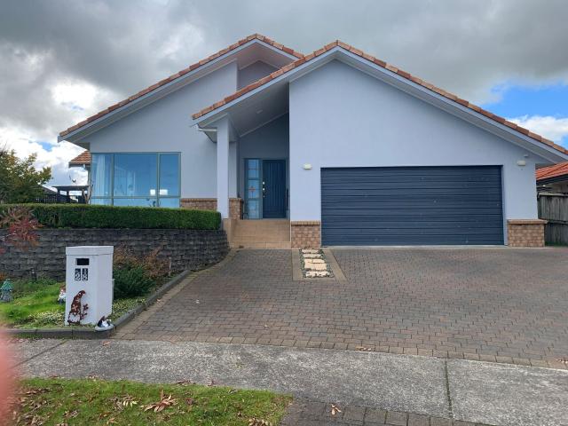 House for rent in Nukuhau, Taupō
