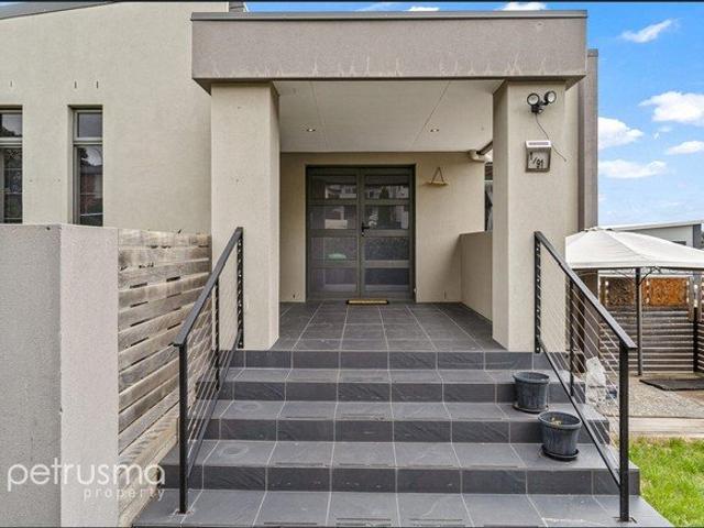 House for rent in Hobart, Tasmania