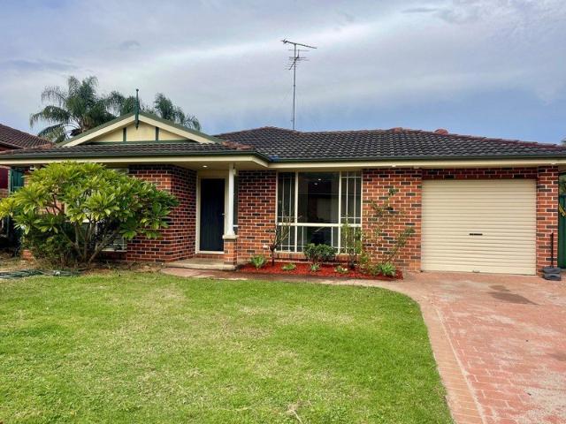 House for rent in Sydney, New South Wales