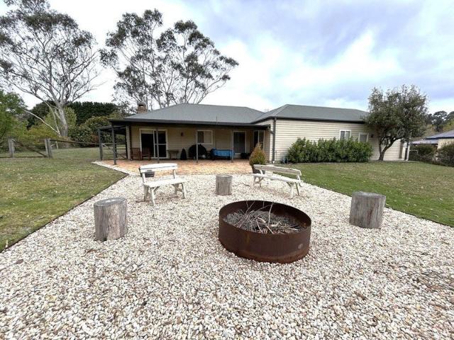House for rent in Bundanoon, New South Wales