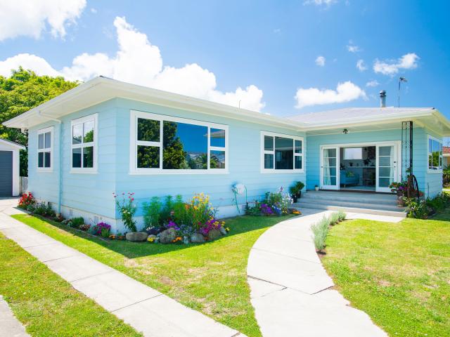 House for rent in East Coast