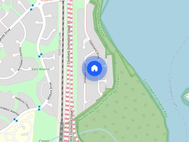 House for rent in Fernbrook, Queensland