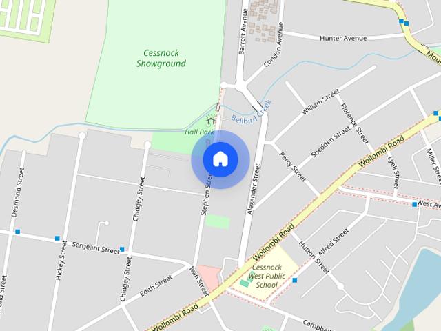 House for rent in Cessnock