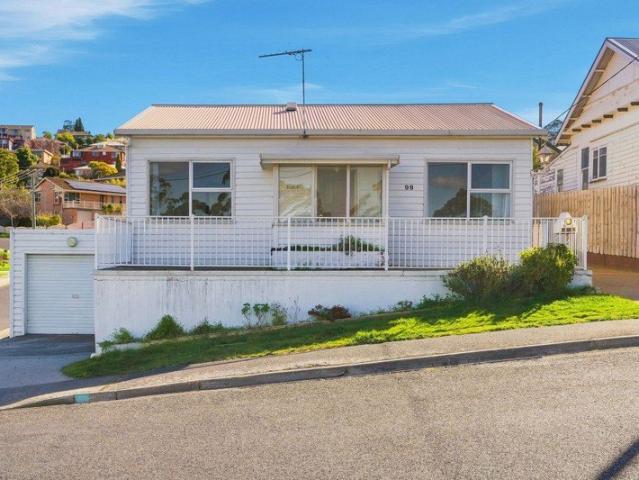 House for rent in Hobart, Tasmania
