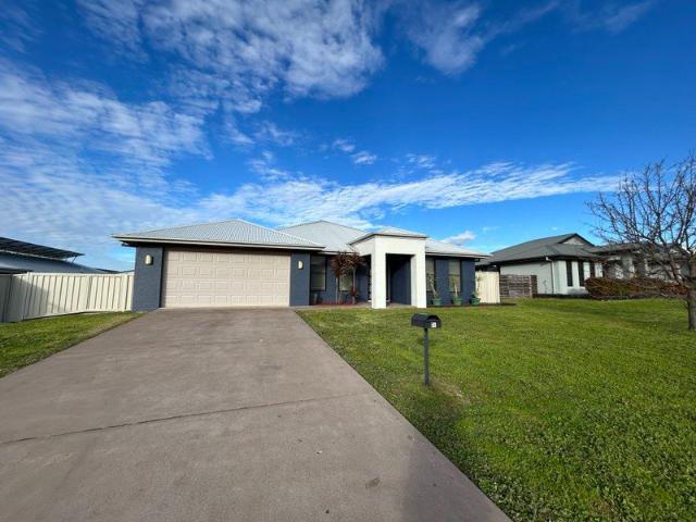 House for rent in Mudgee, New South Wales