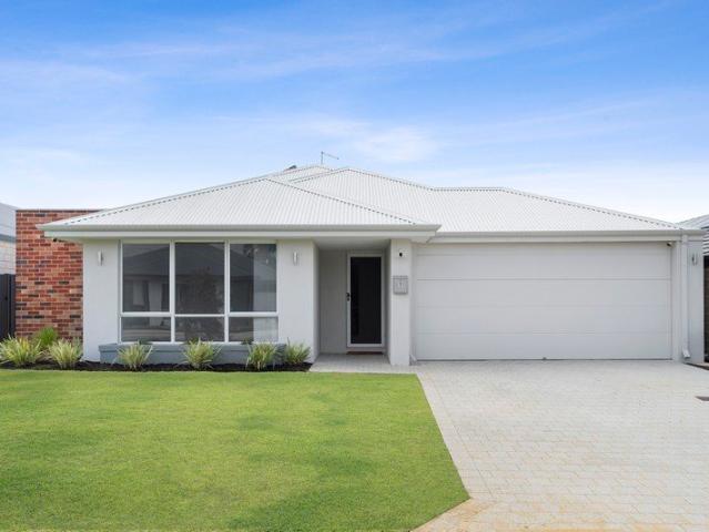 House for rent in Baldivis, Western Australia