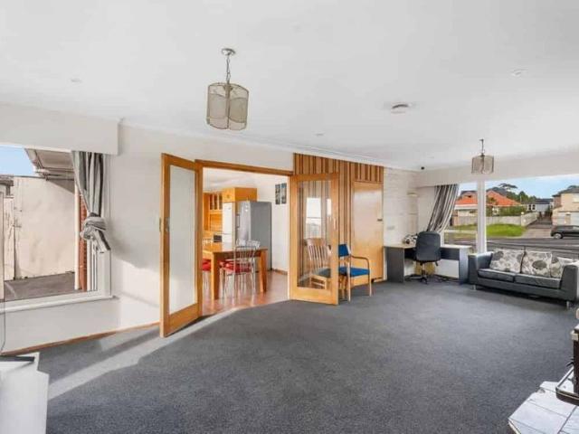 House for rent in Rapanui