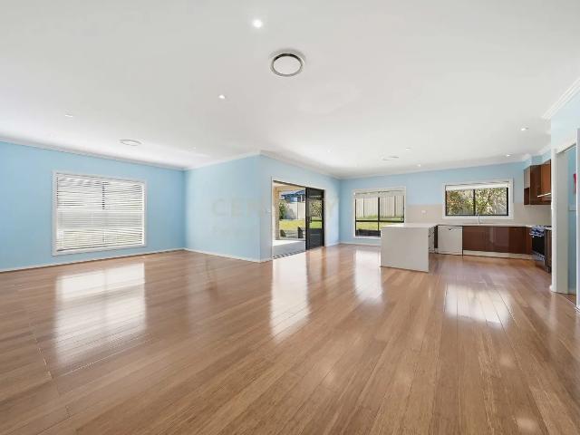 House for rent in Mount Annan, Sydney