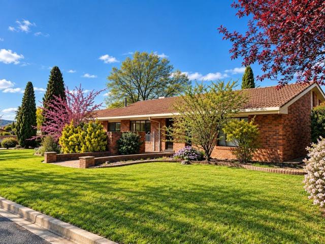 House for rent in Cootamundra, Cootamundra-Gundagai Regional Council