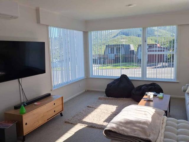 House for rent in Days Bay, Wellington