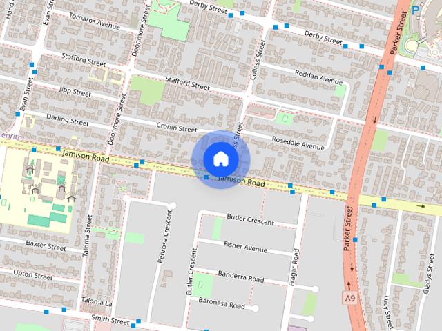 House for rent in Sydney, New South Wales