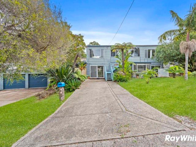House for rent in Catalina, New South Wales