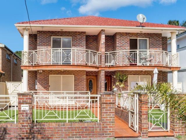 House for rent in Sydney, New South Wales