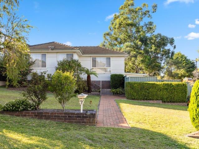 House for sale in Sydney, New South Wales