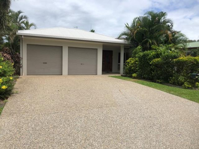 House for rent in Mount Sheridan, Queensland