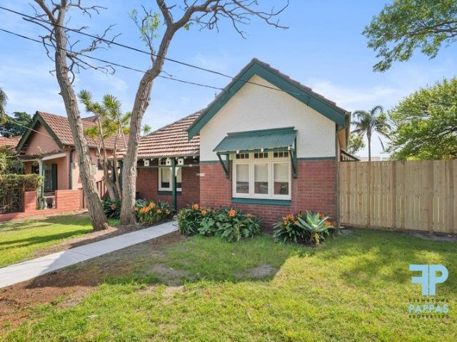 House for rent in Rosebery, Sydney