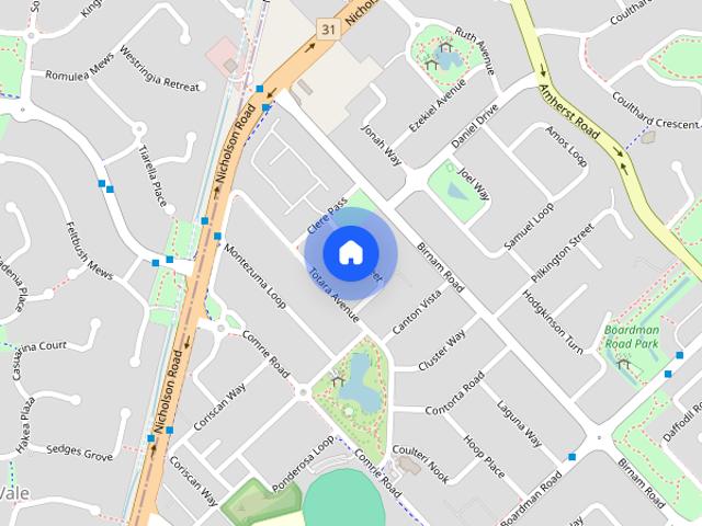 House for rent in Canning Vale, City of Gosnells